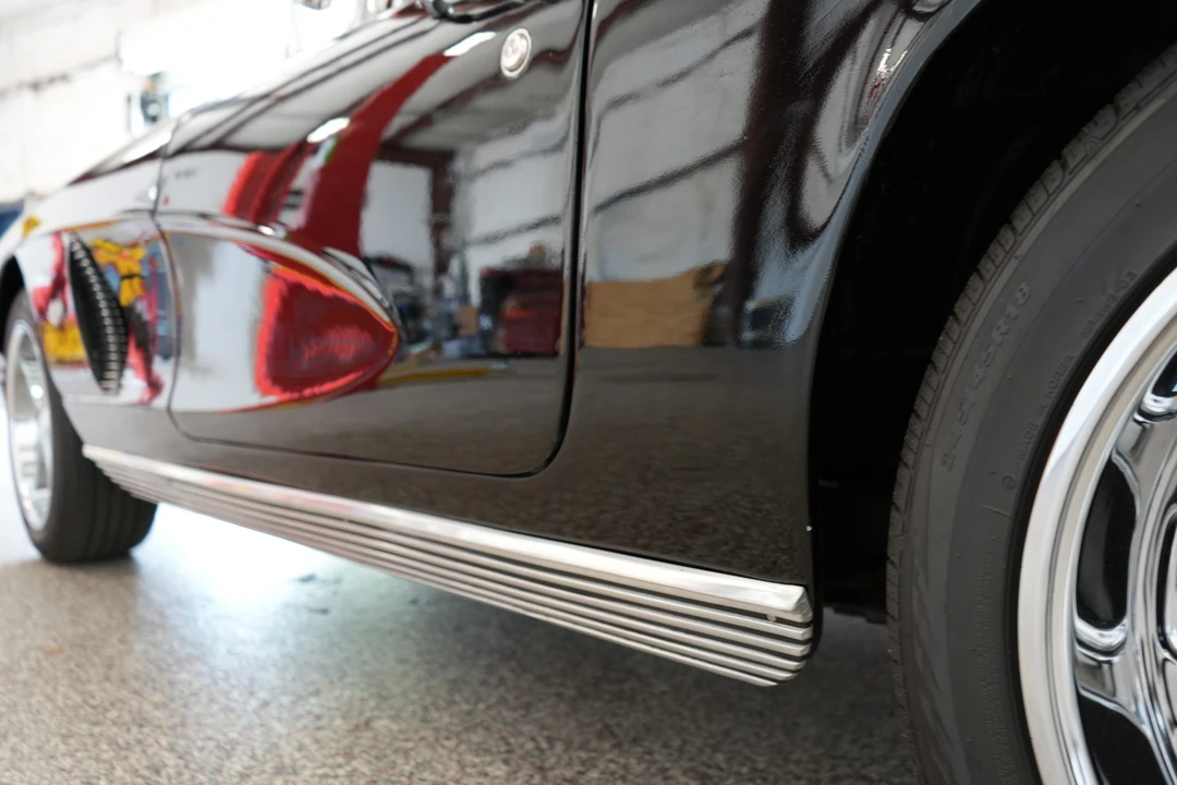 1962 Chevrolet Corvette C1 - Image 30 of 31