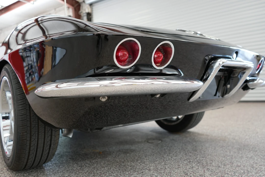 1962 Chevrolet Corvette C1 - Image 31 of 31