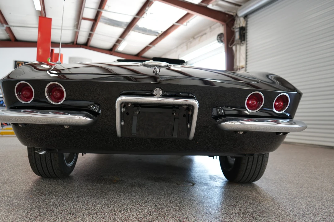 1962 Chevrolet Corvette C1 - Image 7 of 31