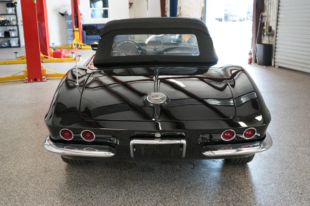 1962 Chevrolet Corvette C1 - Image 15 of 31