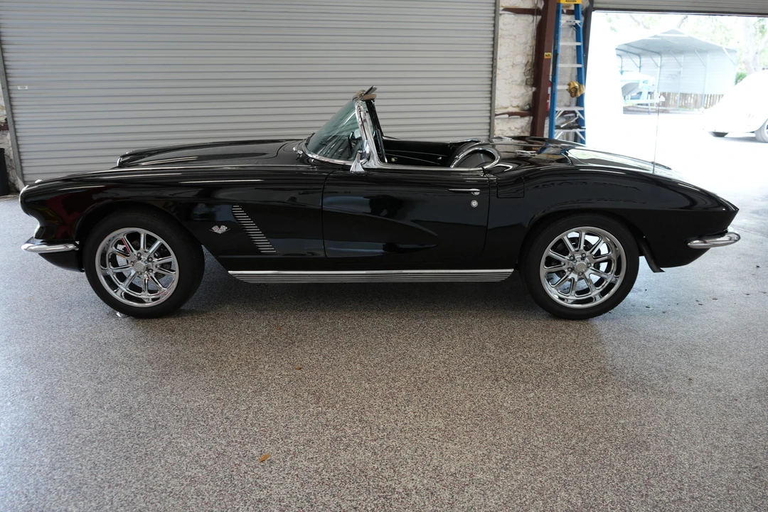 1962 Chevrolet Corvette C1 - Image 3 of 31