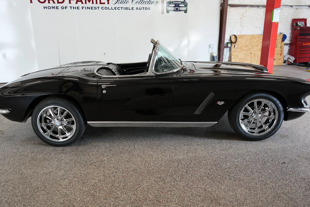 1962 Chevrolet Corvette C1 - Image 9 of 31