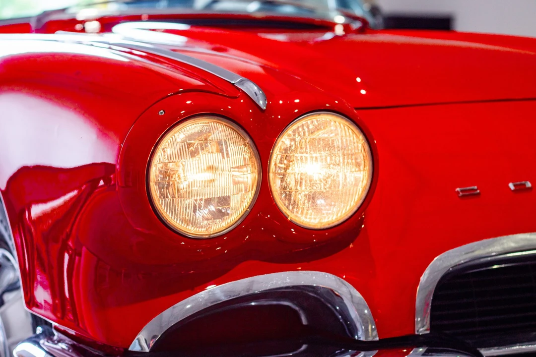 1962 Chevrolet Corvette C1 - Image 25 of 31