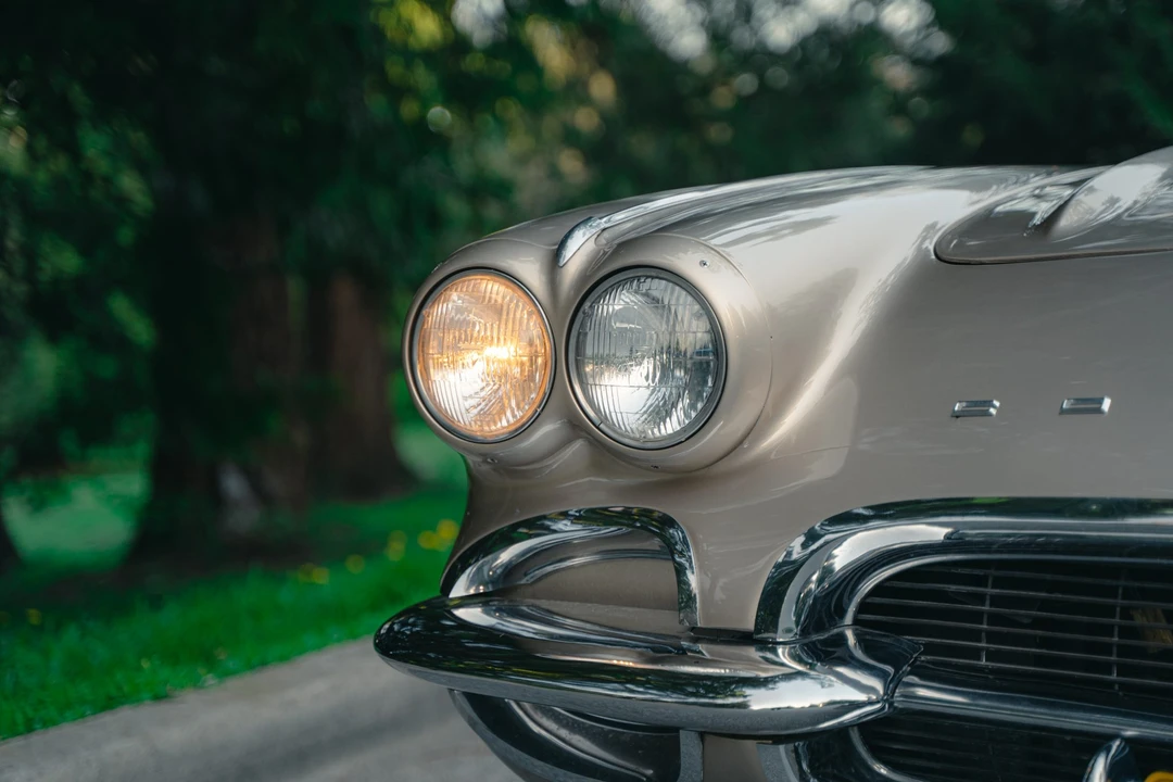 1962 Chevrolet Corvette C1 - Image 31 of 31