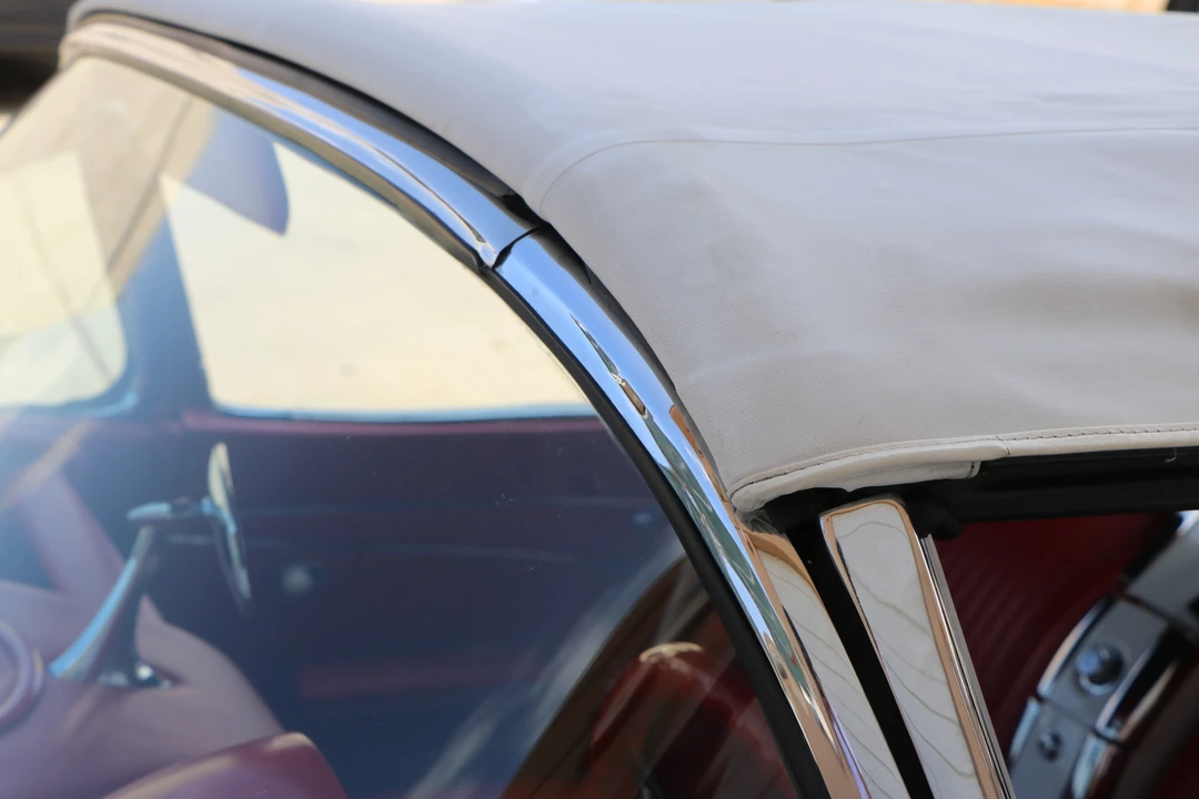 1962 Chevrolet Corvette C1 - Image 28 of 31