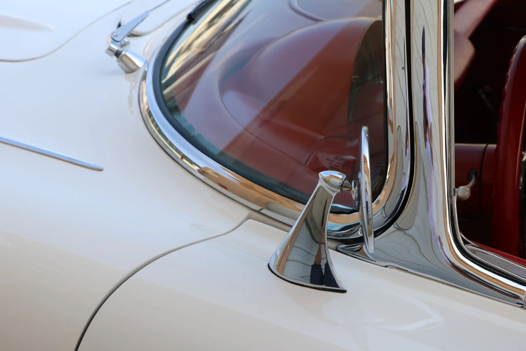 1962 Chevrolet Corvette C1 - Image 31 of 31
