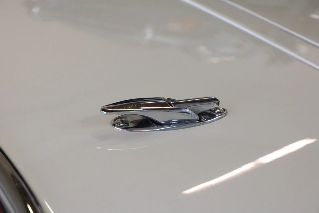 1962 Chevrolet Corvette C1 - Image 26 of 31