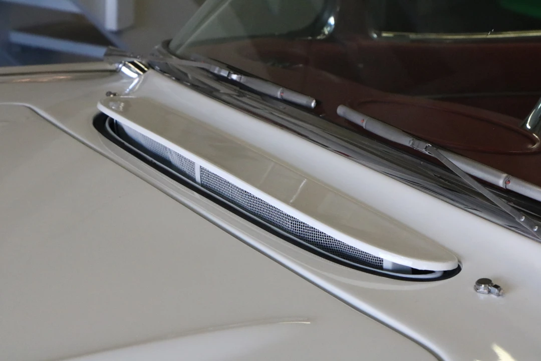 1962 Chevrolet Corvette C1 - Image 13 of 31
