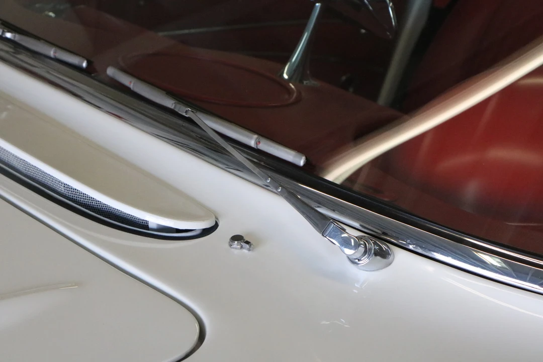 1962 Chevrolet Corvette C1 - Image 14 of 31