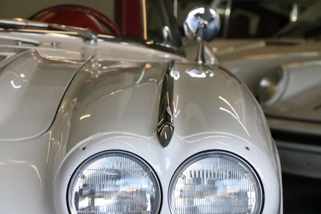 1962 Chevrolet Corvette C1 - Image 18 of 31