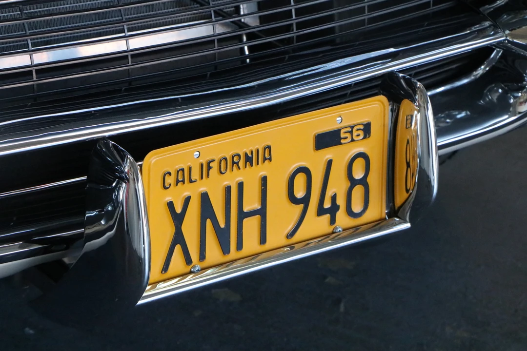 1962 Chevrolet Corvette C1 - Image 23 of 31