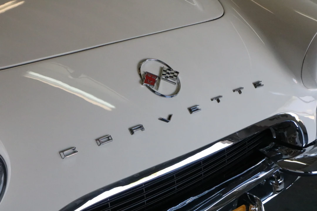 1962 Chevrolet Corvette C1 - Image 24 of 31