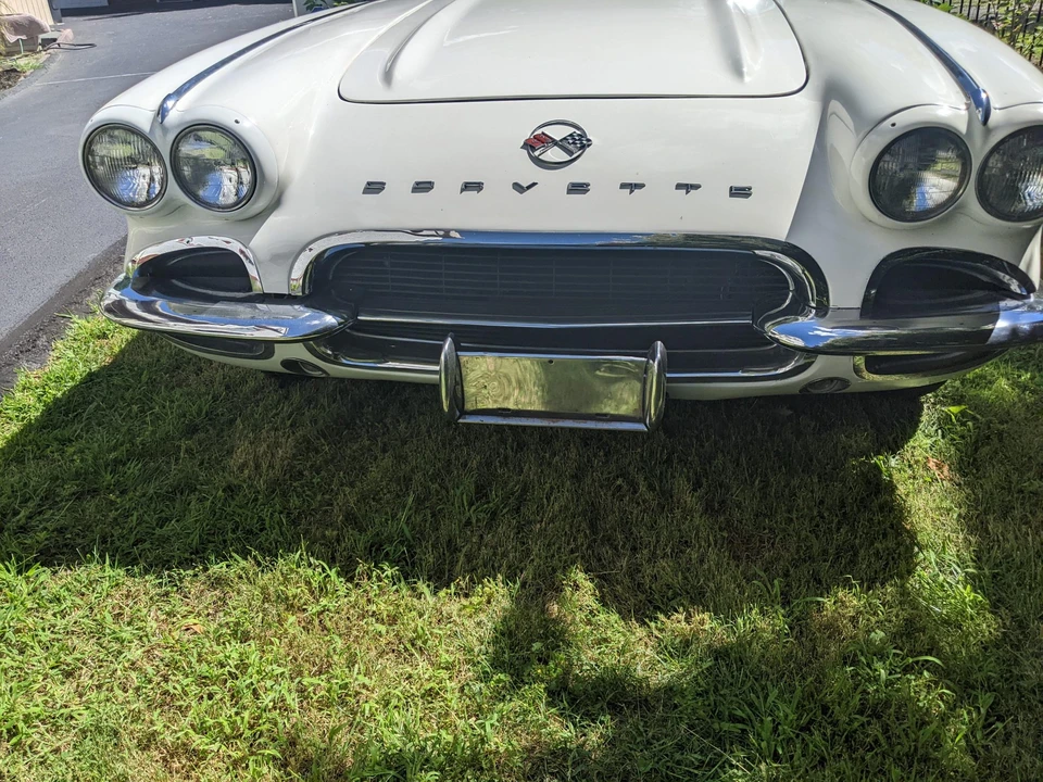 1962 Chevrolet Corvette C1 - Image 27 of 31