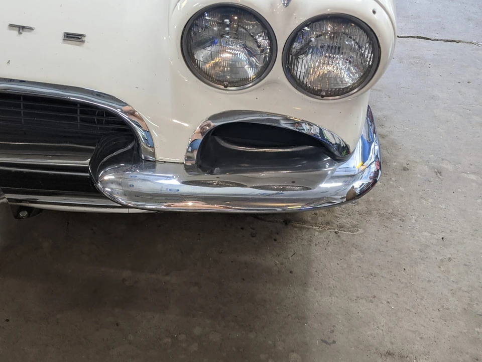 1962 Chevrolet Corvette C1 - Image 29 of 31