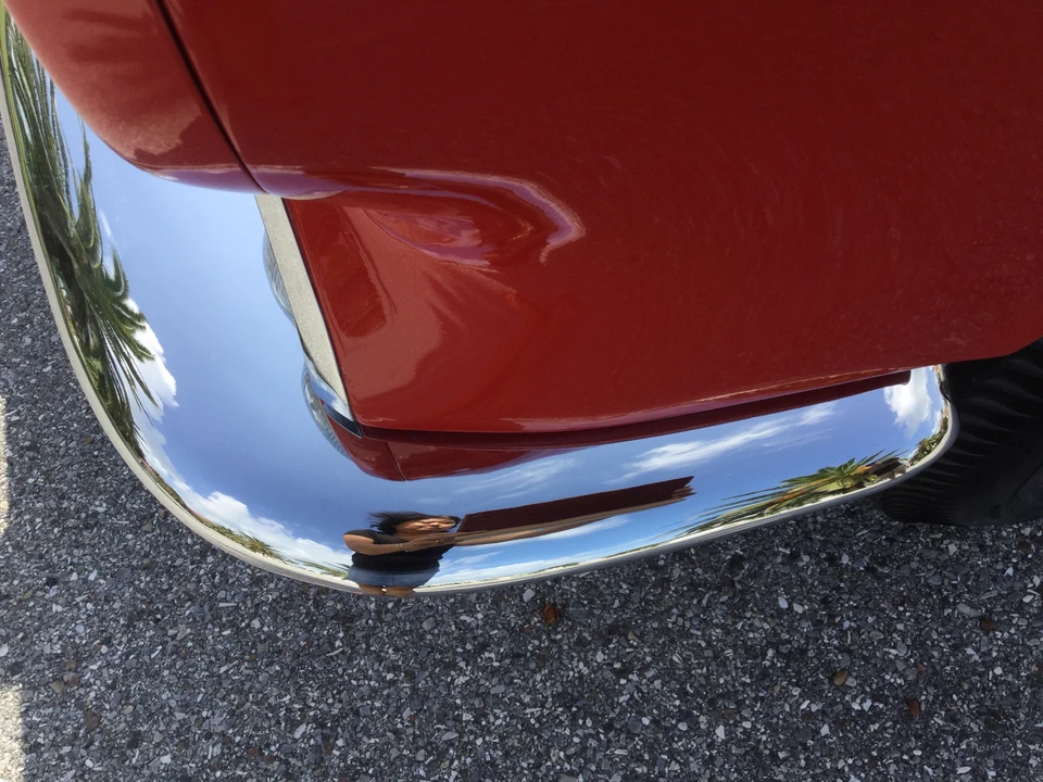 1962 Chevrolet Corvette C1 - Image 29 of 31