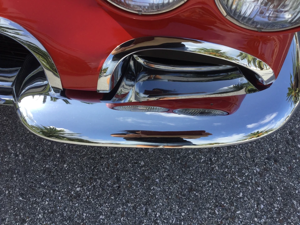 1962 Chevrolet Corvette C1 - Image 30 of 31