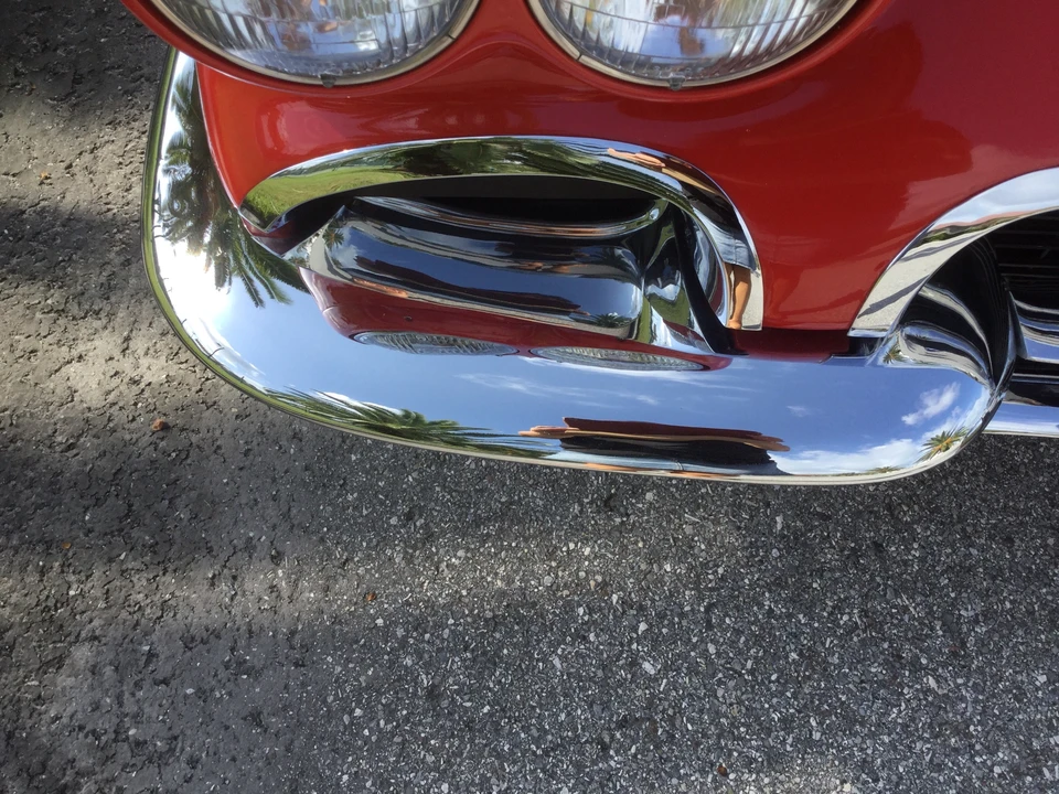 1962 Chevrolet Corvette C1 - Image 31 of 31