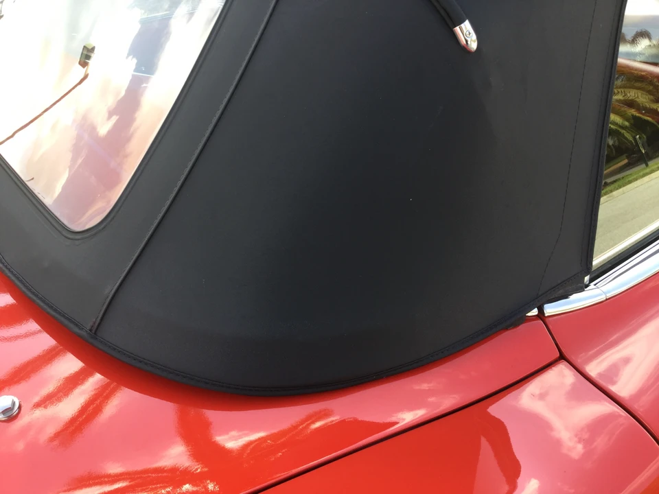 1962 Chevrolet Corvette C1 - Image 23 of 31