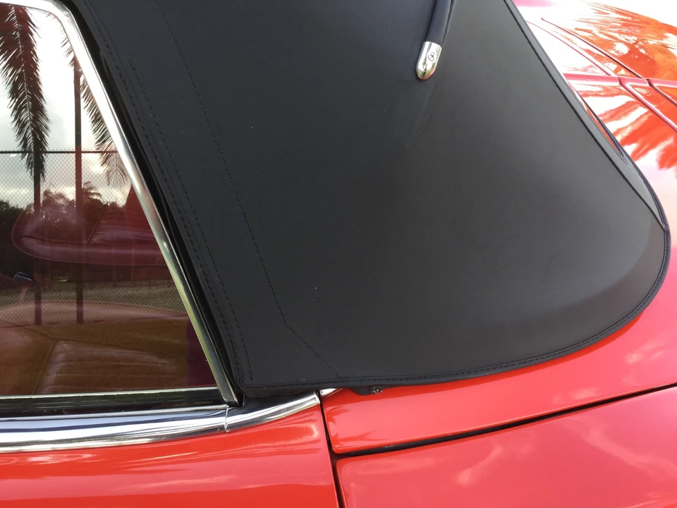 1962 Chevrolet Corvette C1 - Image 25 of 31