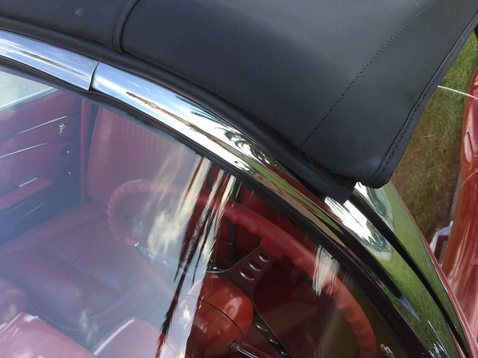 1962 Chevrolet Corvette C1 - Image 28 of 31