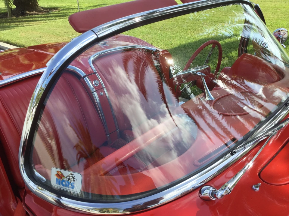 1962 Chevrolet Corvette C1 - Image 21 of 31