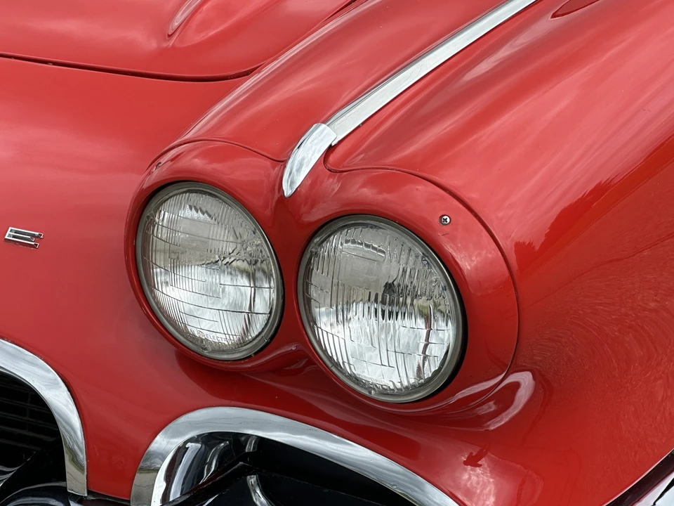 1962 Chevrolet Corvette C1 - Image 26 of 31