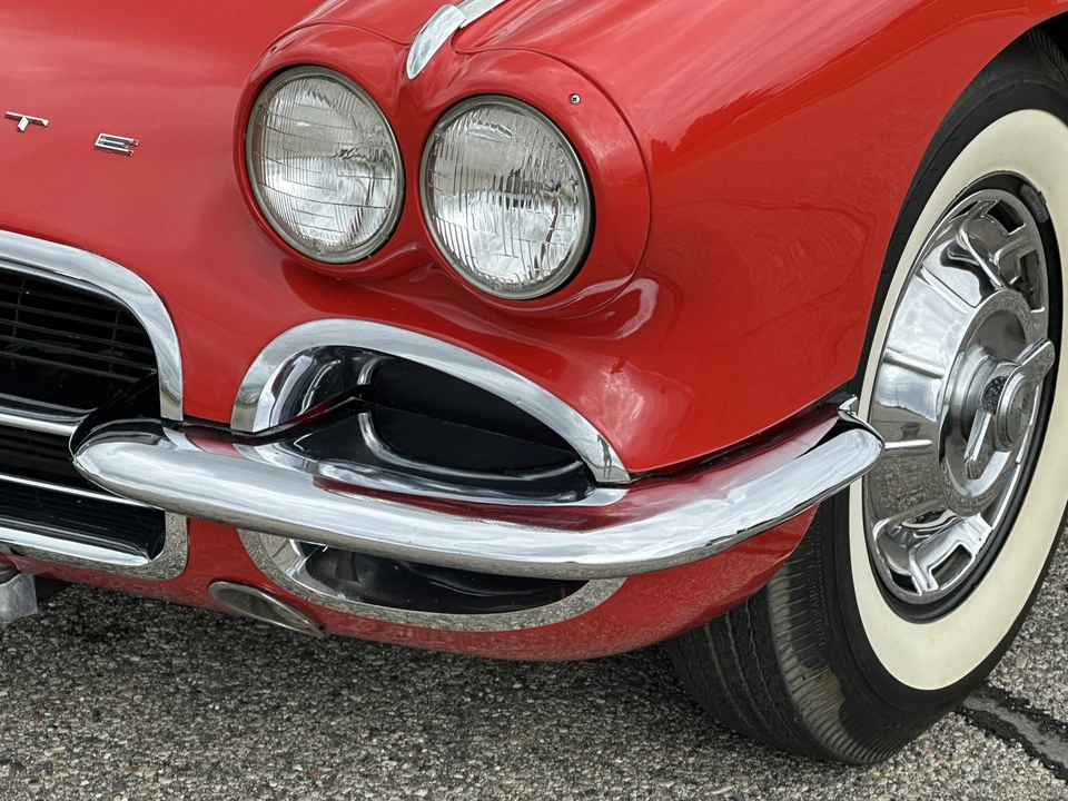 1962 Chevrolet Corvette C1 - Image 27 of 31