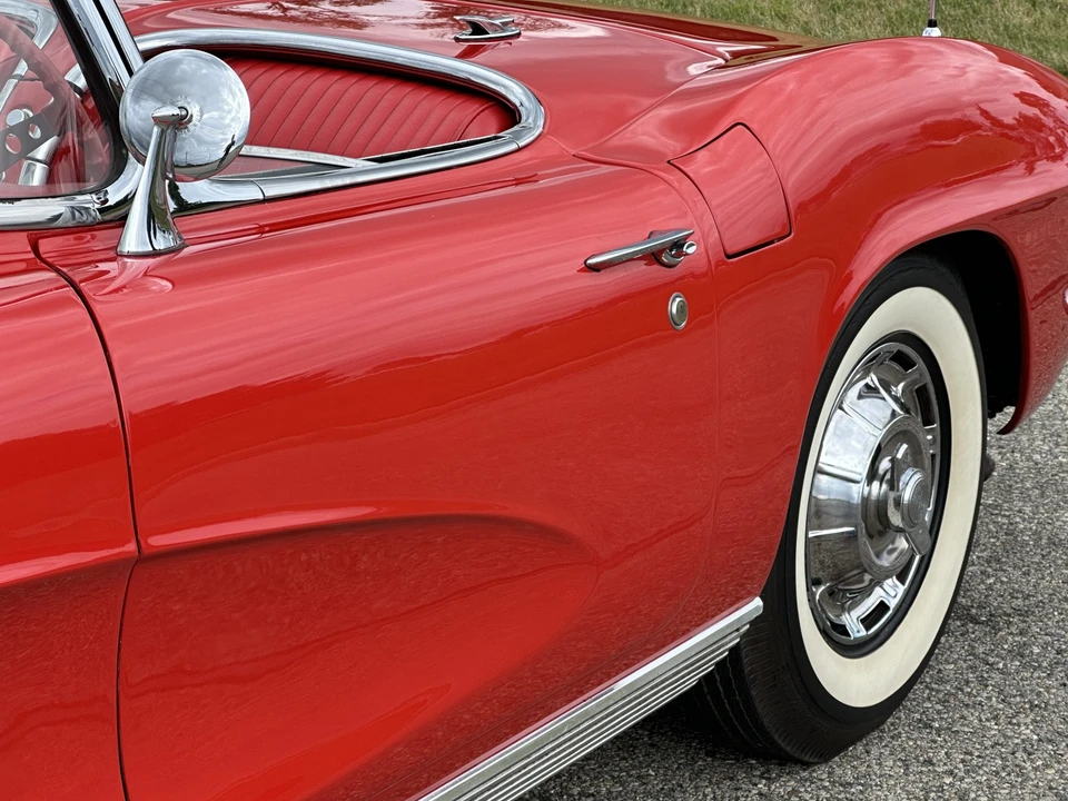 1962 Chevrolet Corvette C1 - Image 29 of 31