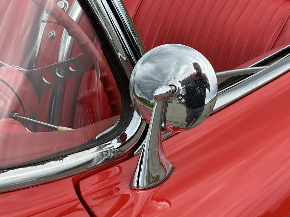 1962 Chevrolet Corvette C1 - Image 30 of 31
