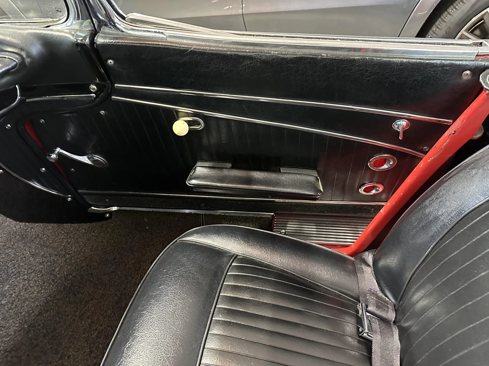 1962 Chevrolet Corvette C1 - Image 24 of 31