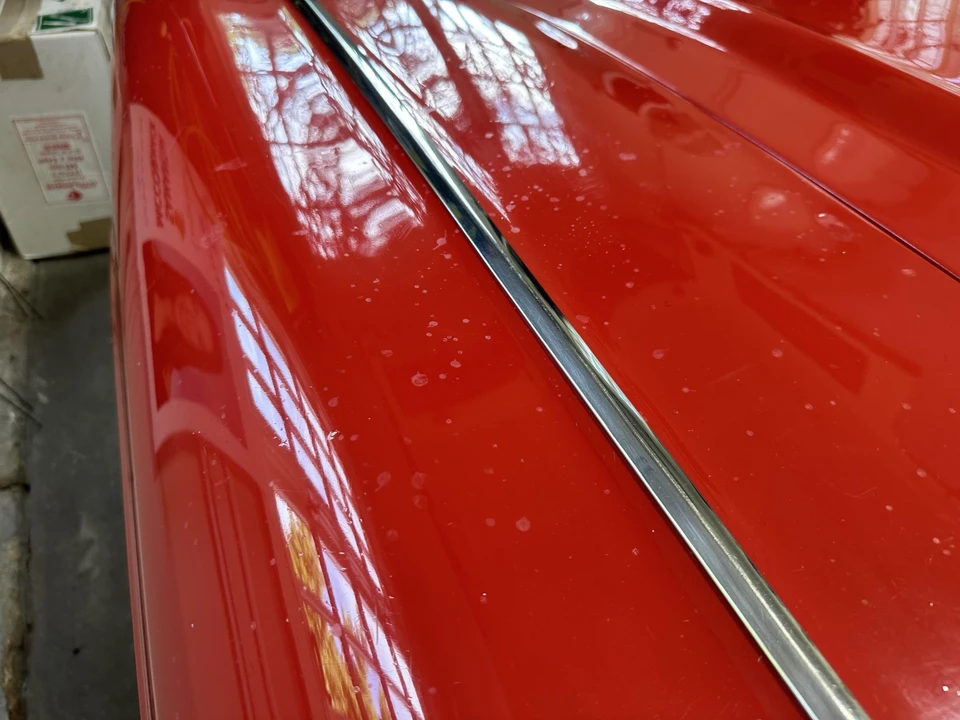 1962 Chevrolet Corvette C1 - Image 15 of 31