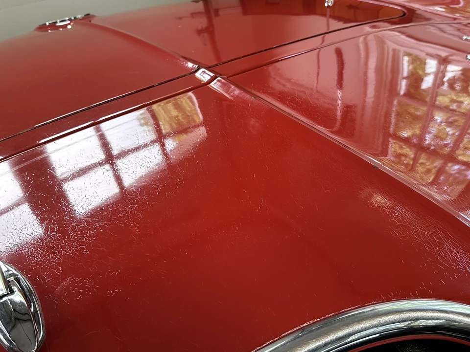 1962 Chevrolet Corvette C1 - Image 14 of 31