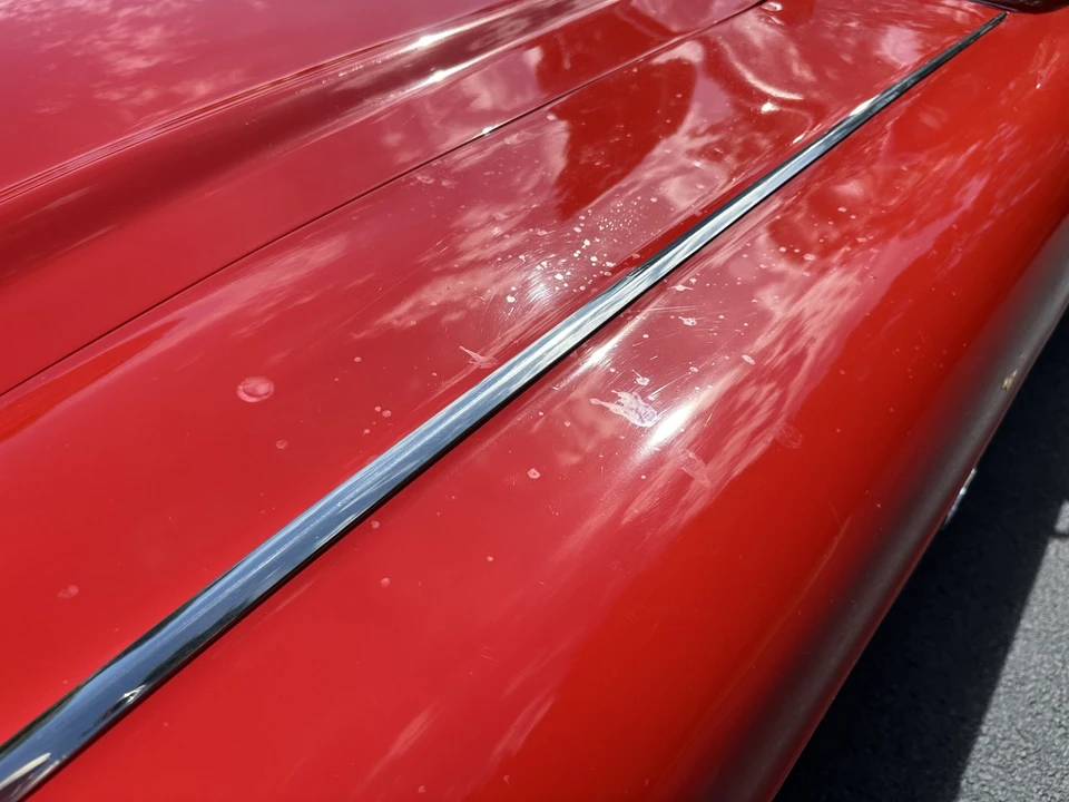 1962 Chevrolet Corvette C1 - Image 13 of 31