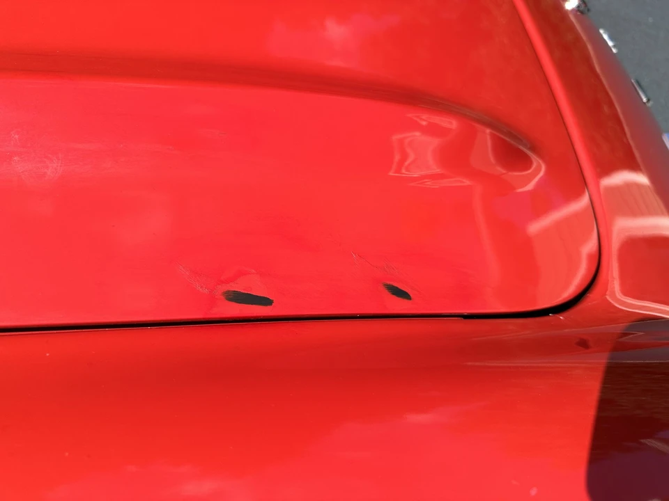 1962 Chevrolet Corvette C1 - Image 21 of 31
