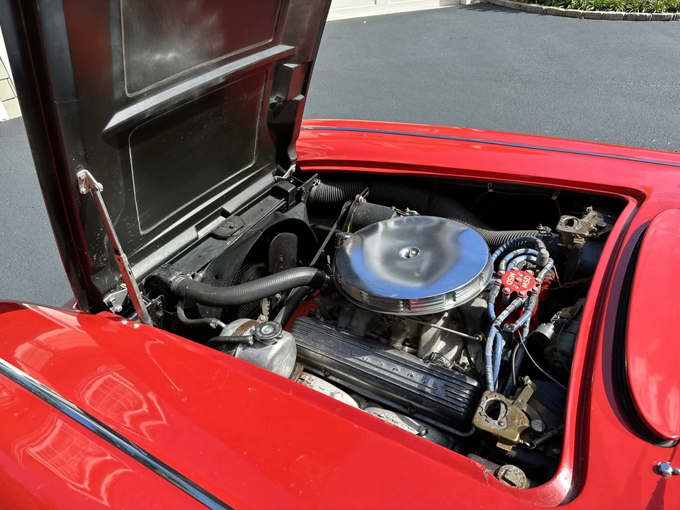 1962 Chevrolet Corvette C1 - Image 29 of 31