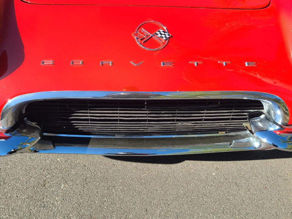1962 Chevrolet Corvette C1 - Image 18 of 31