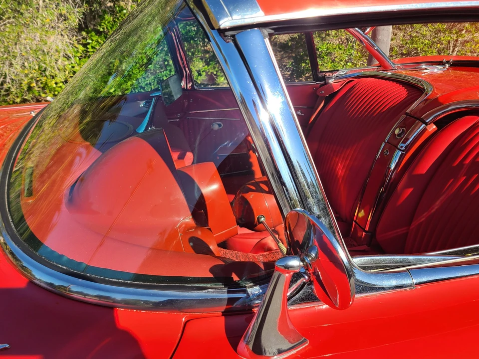 1962 Chevrolet Corvette C1 - Image 30 of 31