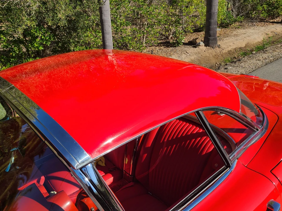 1962 Chevrolet Corvette C1 - Image 28 of 31