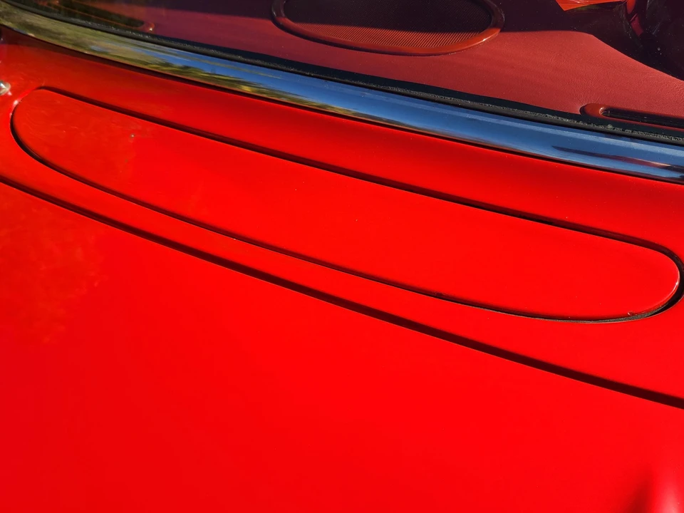 1962 Chevrolet Corvette C1 - Image 24 of 31