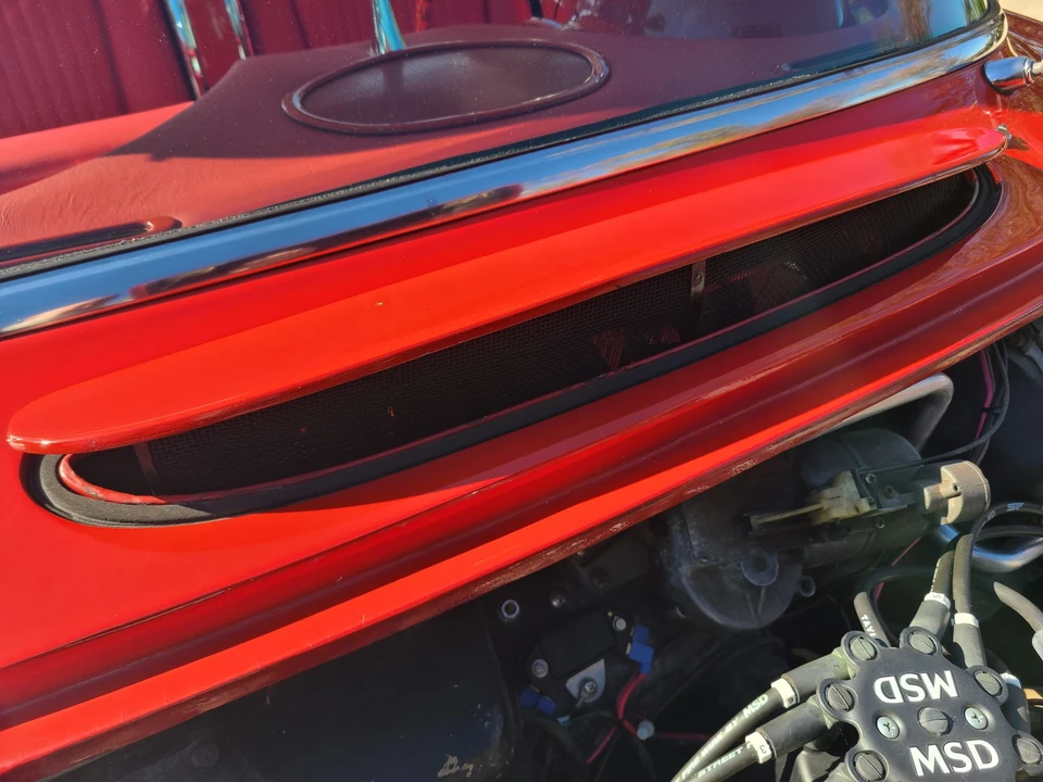 1962 Chevrolet Corvette C1 - Image 25 of 31