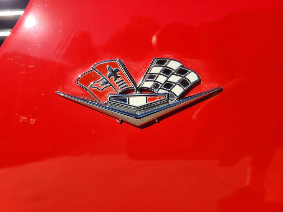 1962 Chevrolet Corvette C1 - Image 31 of 31