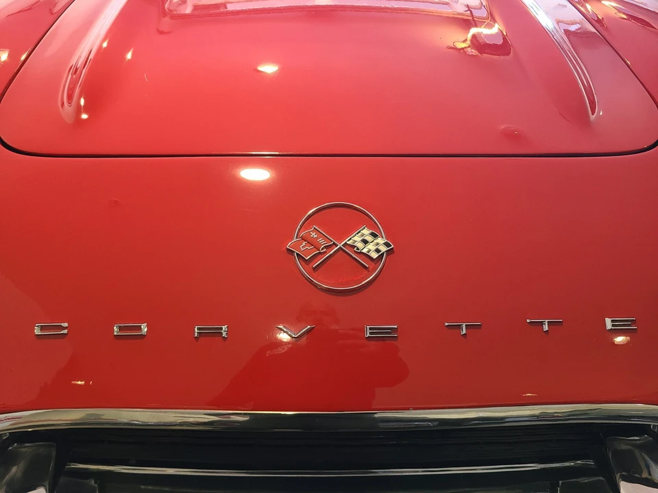 1962 Chevrolet Corvette C1 - Image 19 of 31