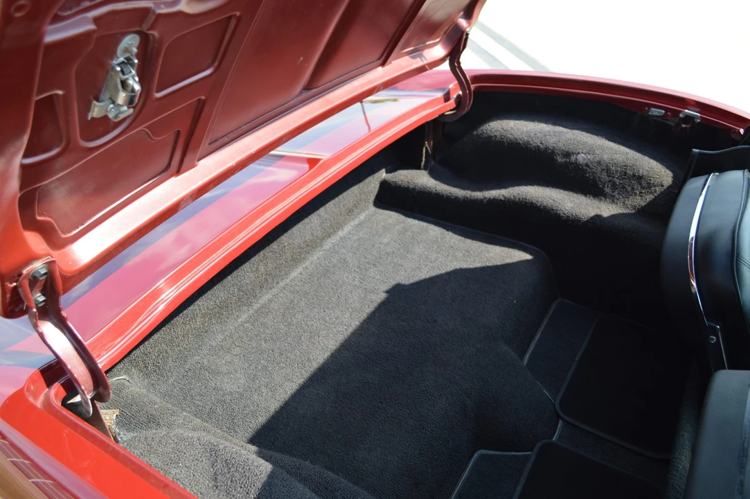 1962 Chevrolet Corvette C1 - Image 26 of 31