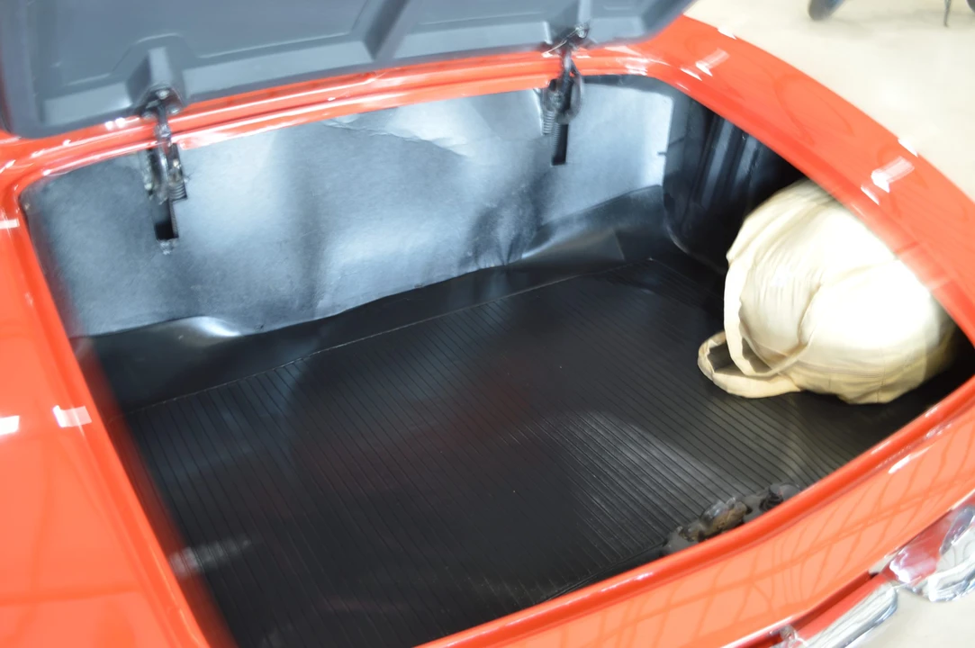 1962 Chevrolet Corvette C1 - Image 25 of 31