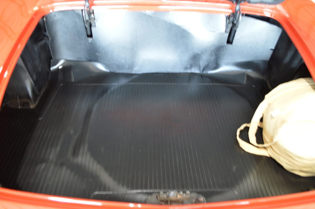 1962 Chevrolet Corvette C1 - Image 24 of 31