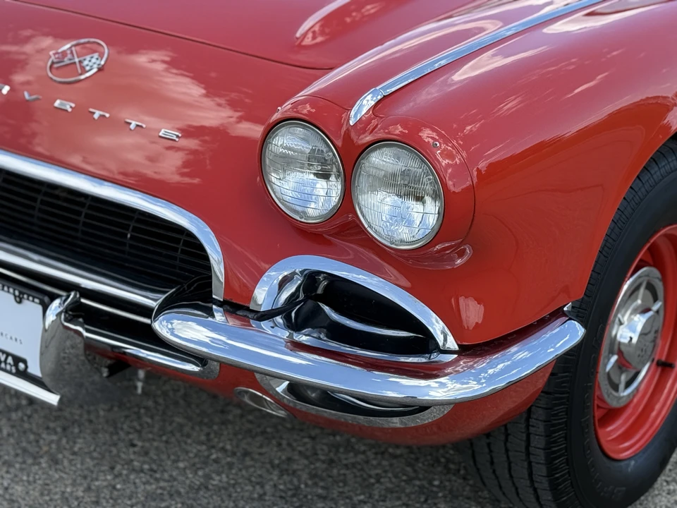 1962 Chevrolet Corvette C1 - Image 31 of 31