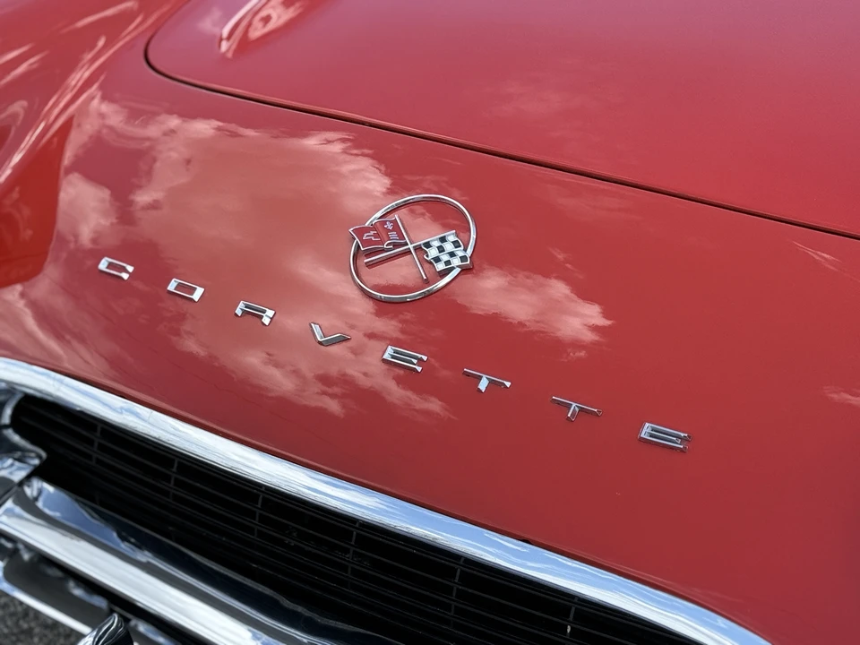 1962 Chevrolet Corvette C1 - Image 29 of 31