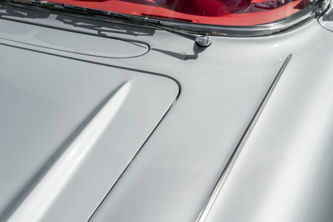 1962 Chevrolet Corvette C1 - Image 30 of 31