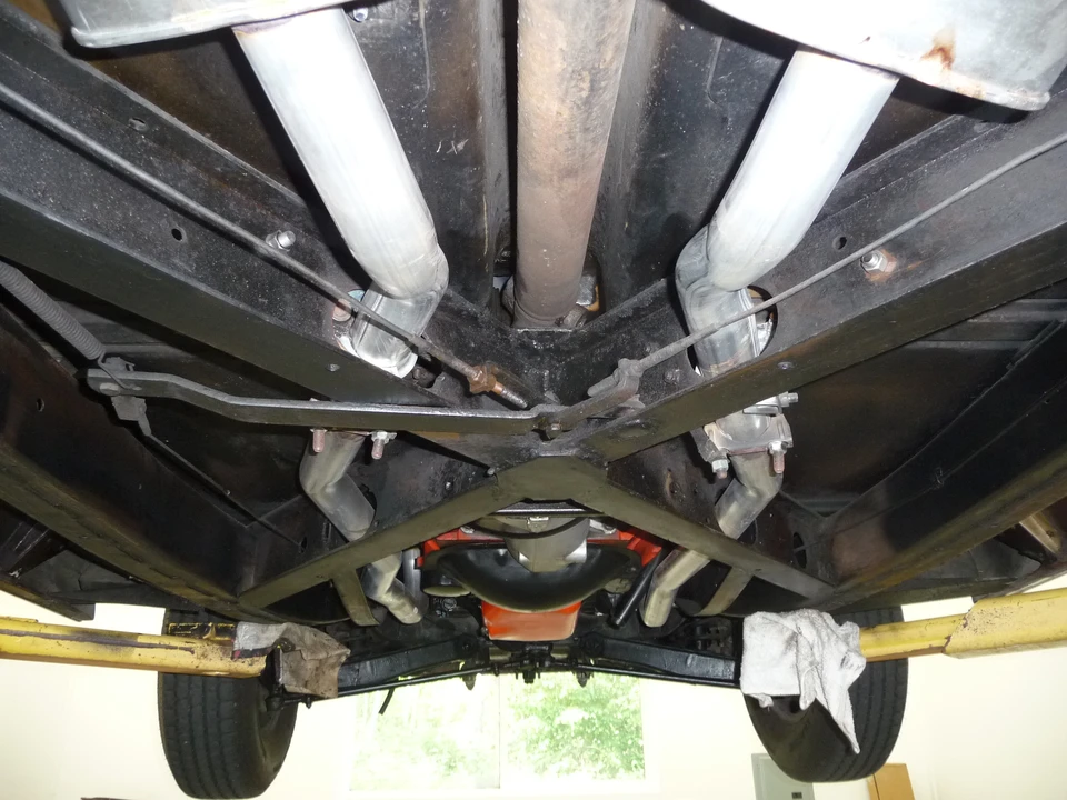 1962 Chevrolet Corvette C1 - Image 30 of 31