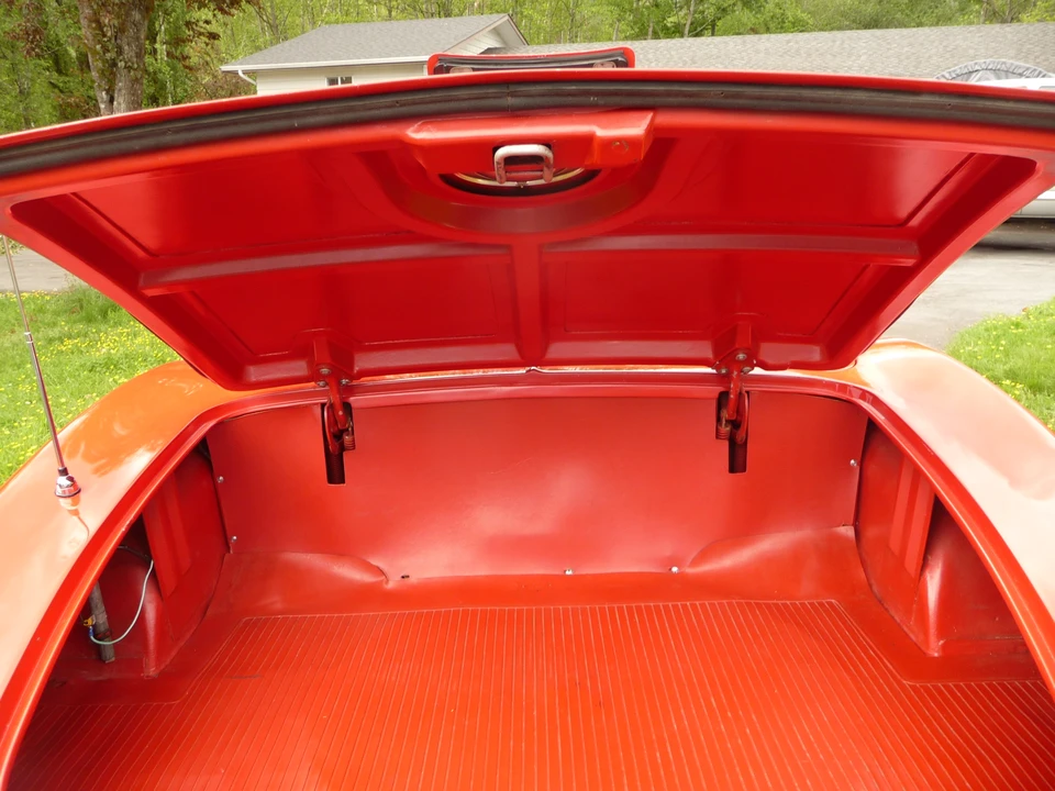 1962 Chevrolet Corvette C1 - Image 21 of 31